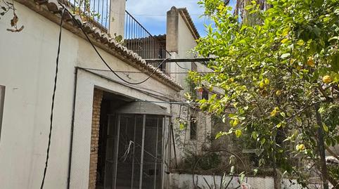 Photo 3 of Premises to rent in Albereda Escultor Ramon Inglés, 11, Centro, Valencia