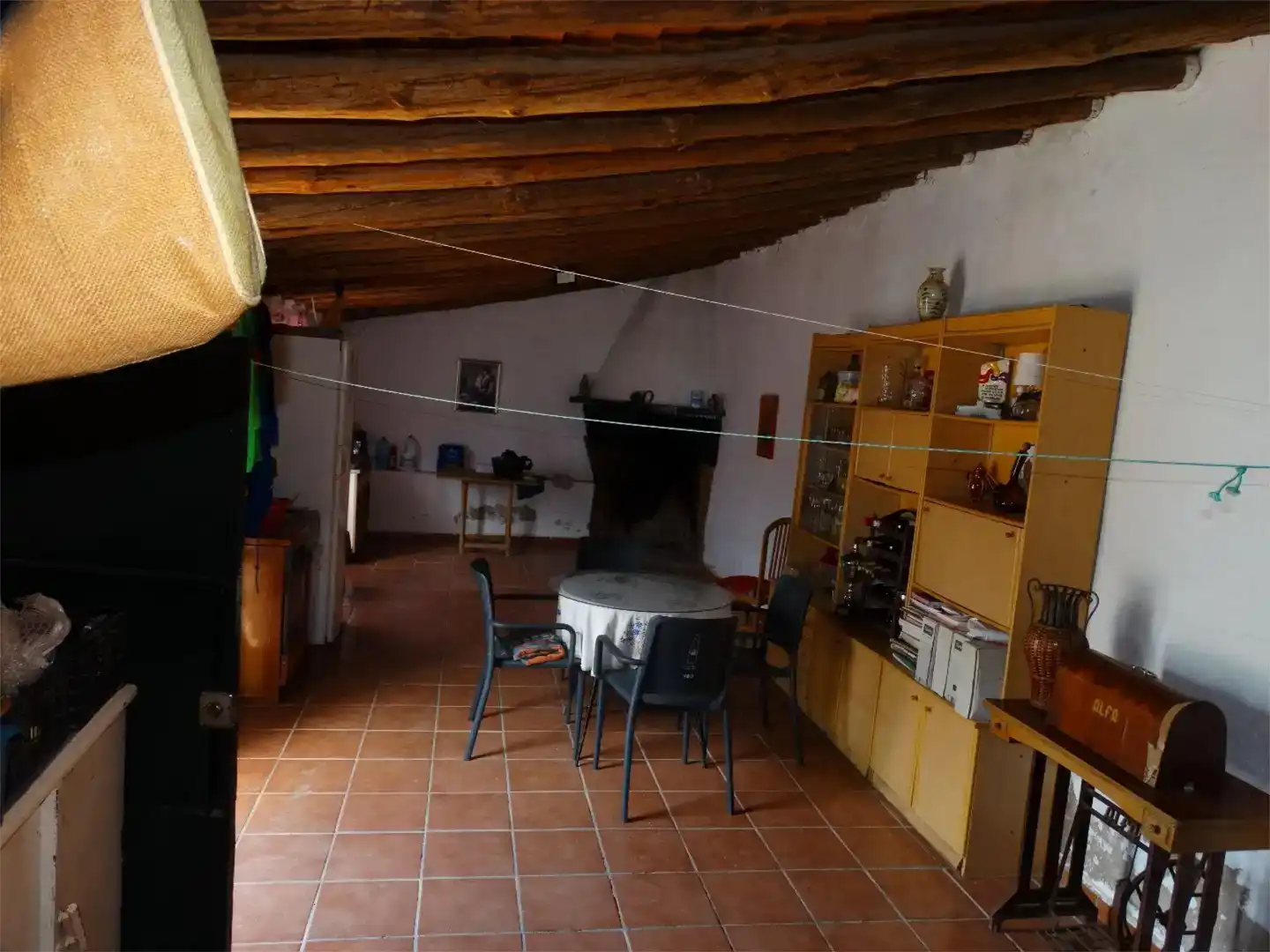 Casa adosada en venda en La Albuera