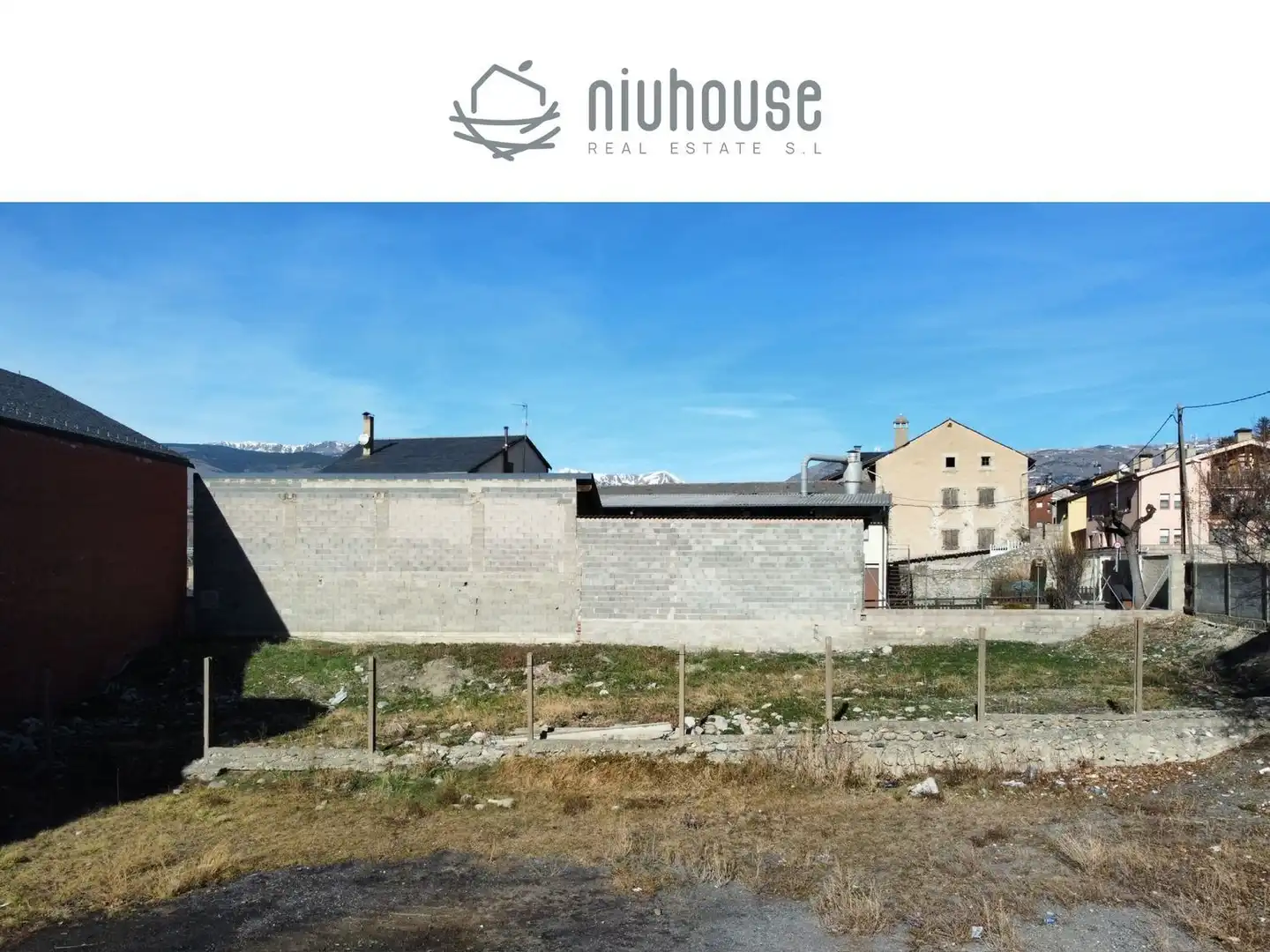 Rural land for sale in Avenida dels Pirineus, imagen 6