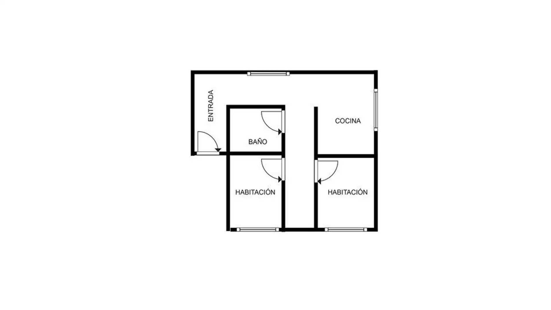 Pis en venda en  Lleida Capital