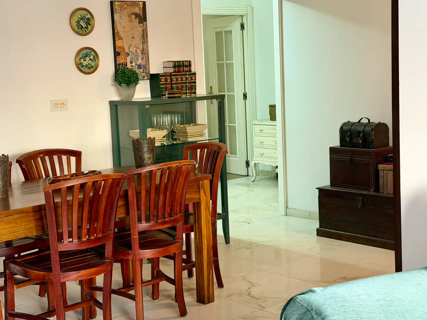 Piso en venta en Calle Alhamar, Fígares