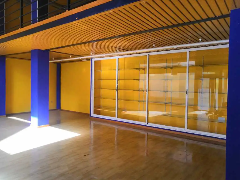 Local comercial en venda a San Juan Apostol, imagen 6