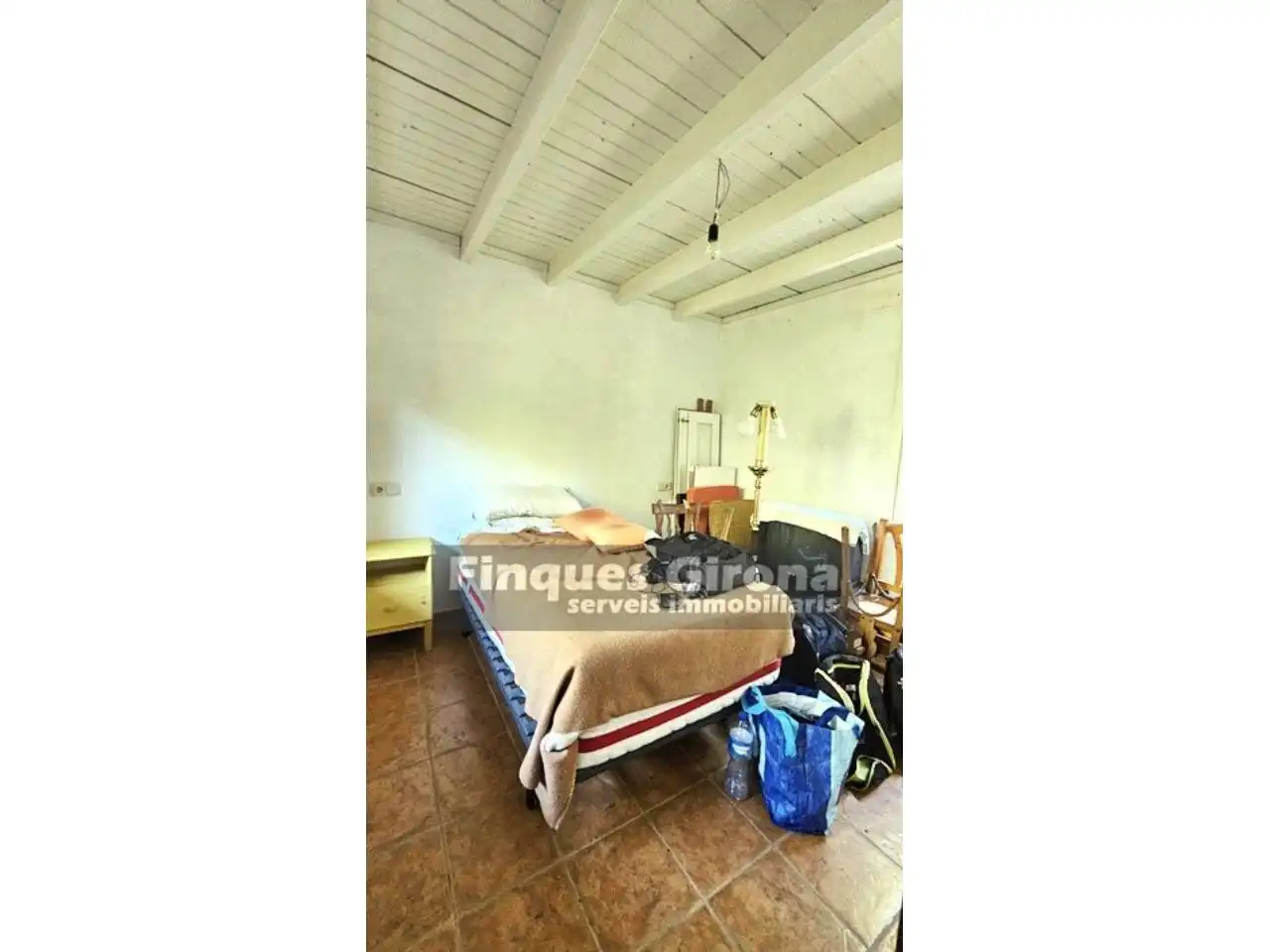 Casa rústica amb jardí en venda a Calle CAN CUCUT, imagen 23