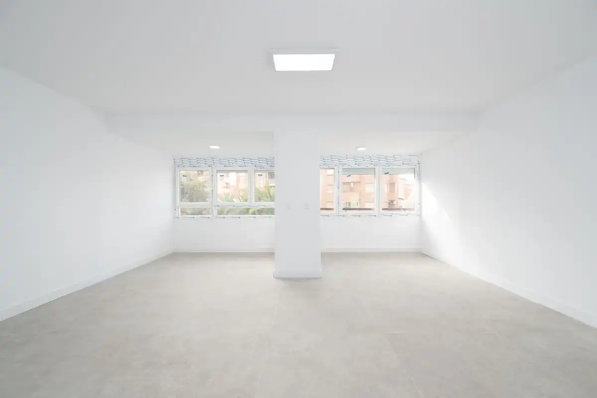 Piso con ascensor en venta en Calle del Alcalde Alfonso de Rojas, imagen 2