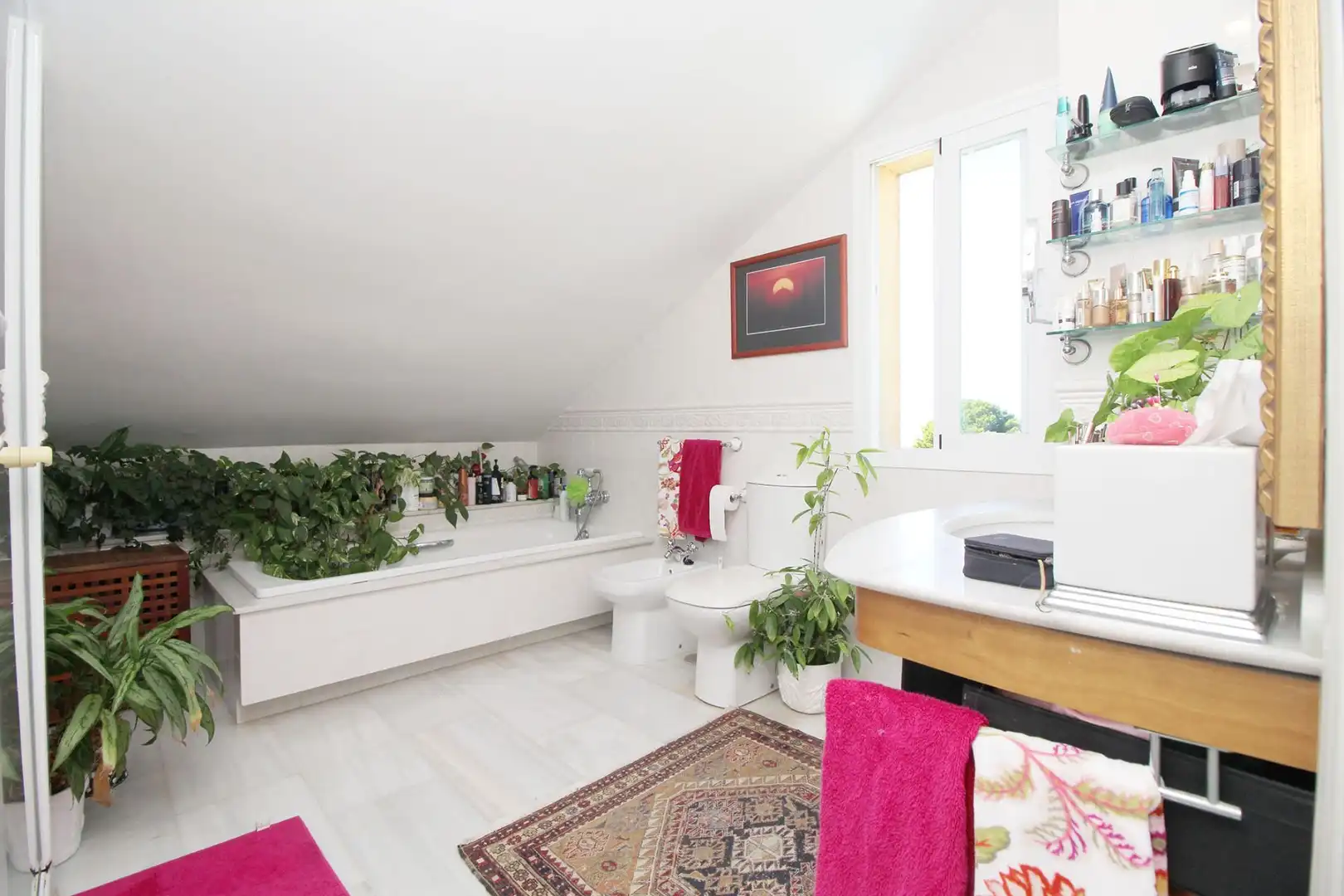 Maison mitoyenne avec piscine à vendre à TORREON 6, imagen 45
