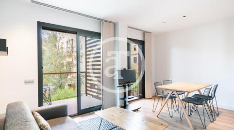 Photo 4 of Flat to rent in Carrer de Ticià, Vallcarca i els Penitents, Barcelona