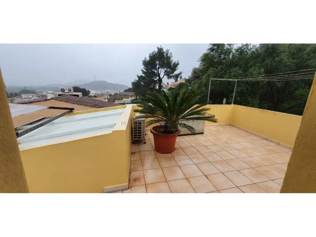 EN VENTA CASA DE PUEBLO EN LA ZONA DEL CALVARIO, image 3