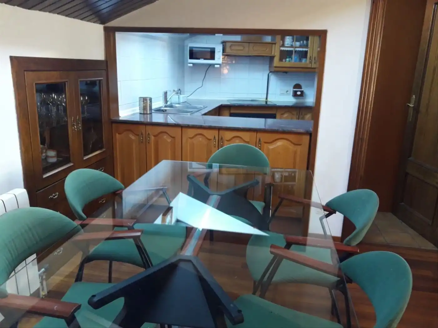 Duplex avec ascenseur à louer à Carrer del Raval 38, imagen 10