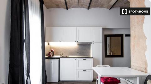 Foto 5 de Estudi per a compartir a Sants,  Barcelona Capital