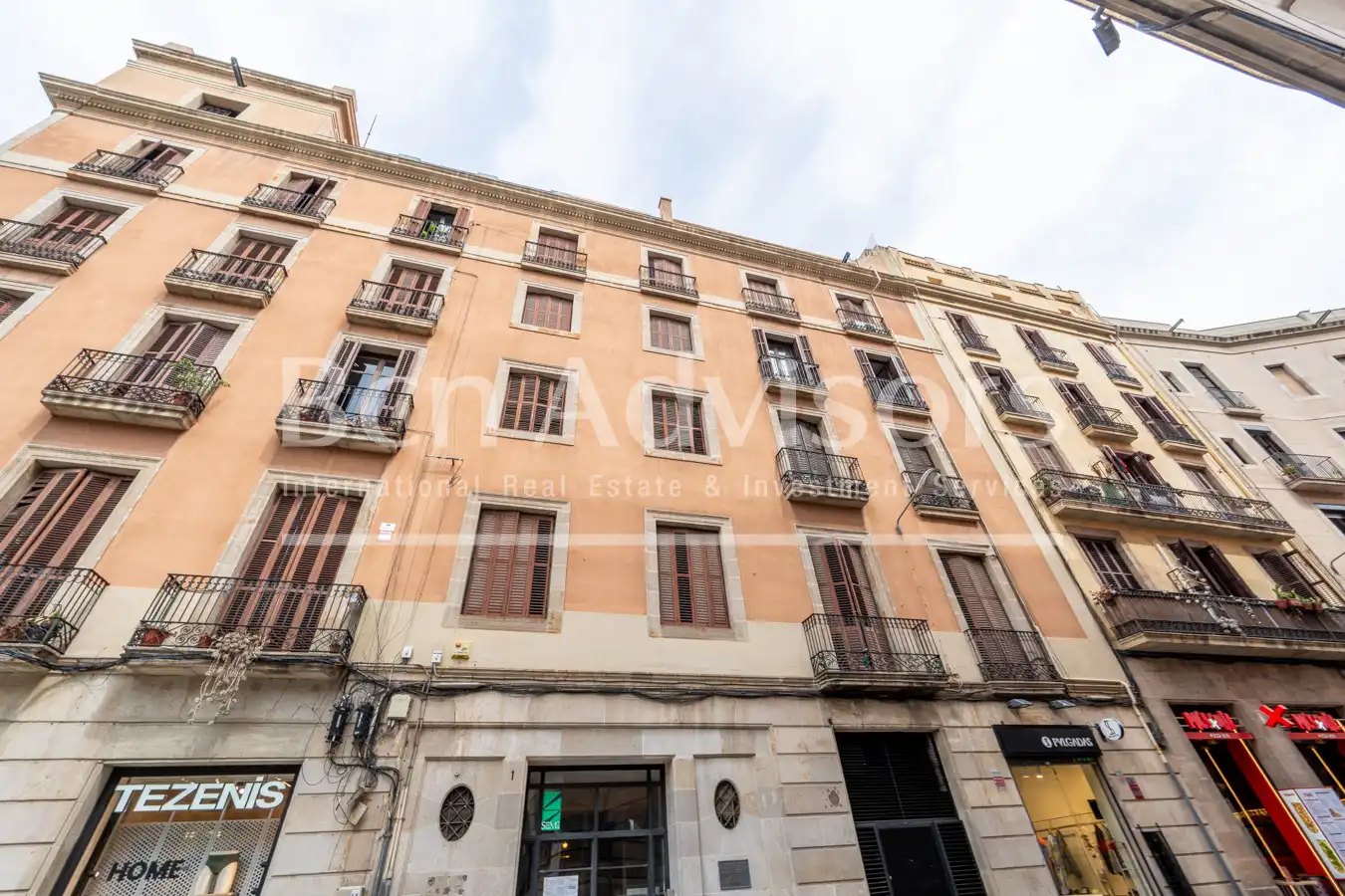 Appartement avec terrasse à vendre à Ciutat Vella, imagen 49