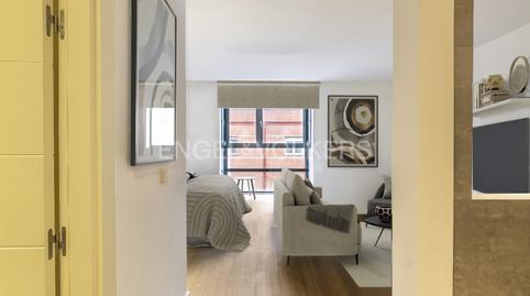 Photo 3 of Apartment to rent in Calle de Matilde Landa, Almenara -Ventilla, Madrid