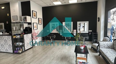 Foto 2 von Geschaftsraum zur ubertragung in Ruta de la Plata, Cáceres Capital