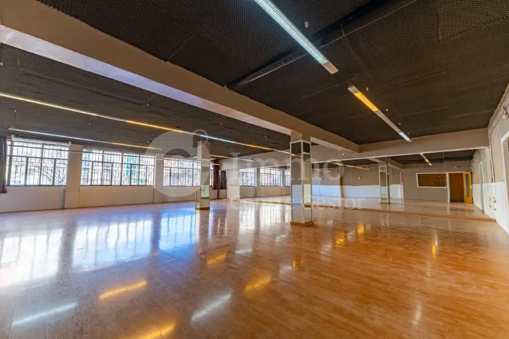 Business premises to rent in Carrer Enric Granados 24