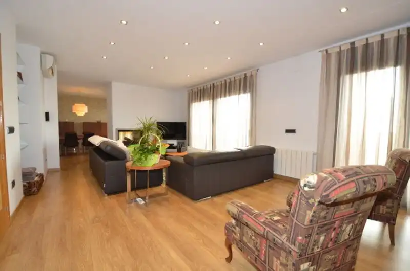 Casa con piscina en venta en Palau-saverdera, imagen 26