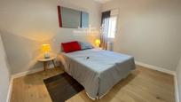 Bedroom of Flat for sale in Salamanca Capital