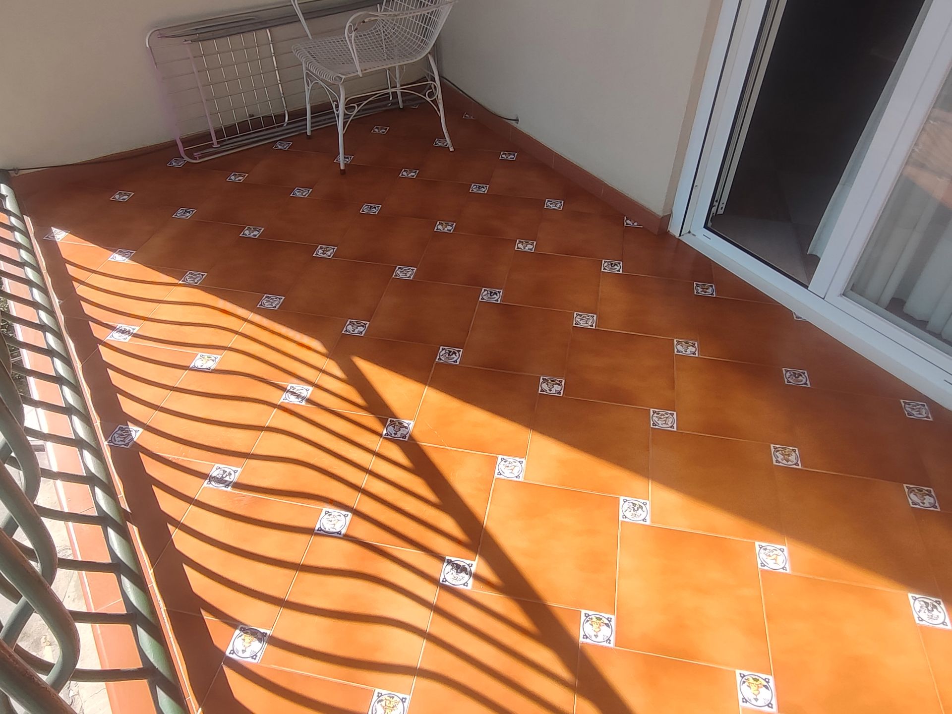 Terrassa de Pis en venda en Vélez-Málaga amb Terrassa, Moblat i Forn