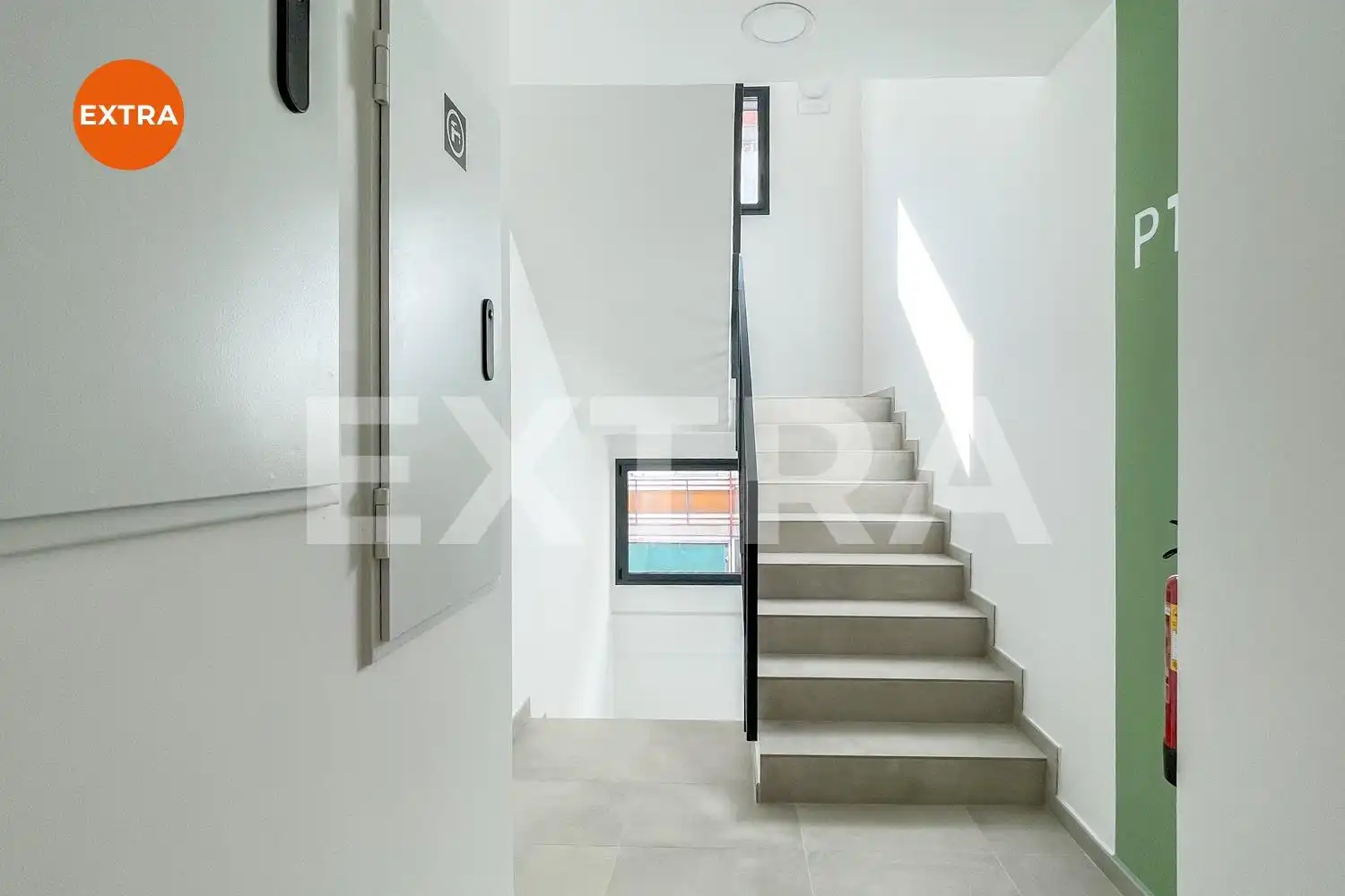 Piso de alquiler en Madrid con Terraza y Trastero