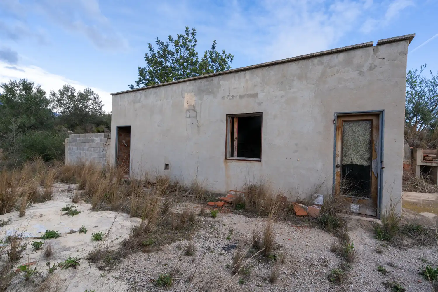 Terreno rustico in vendita a Roquetes