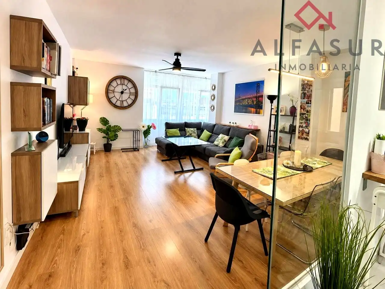 Wohnung zum Verkauf in Calle Barcenillas, imagen 4