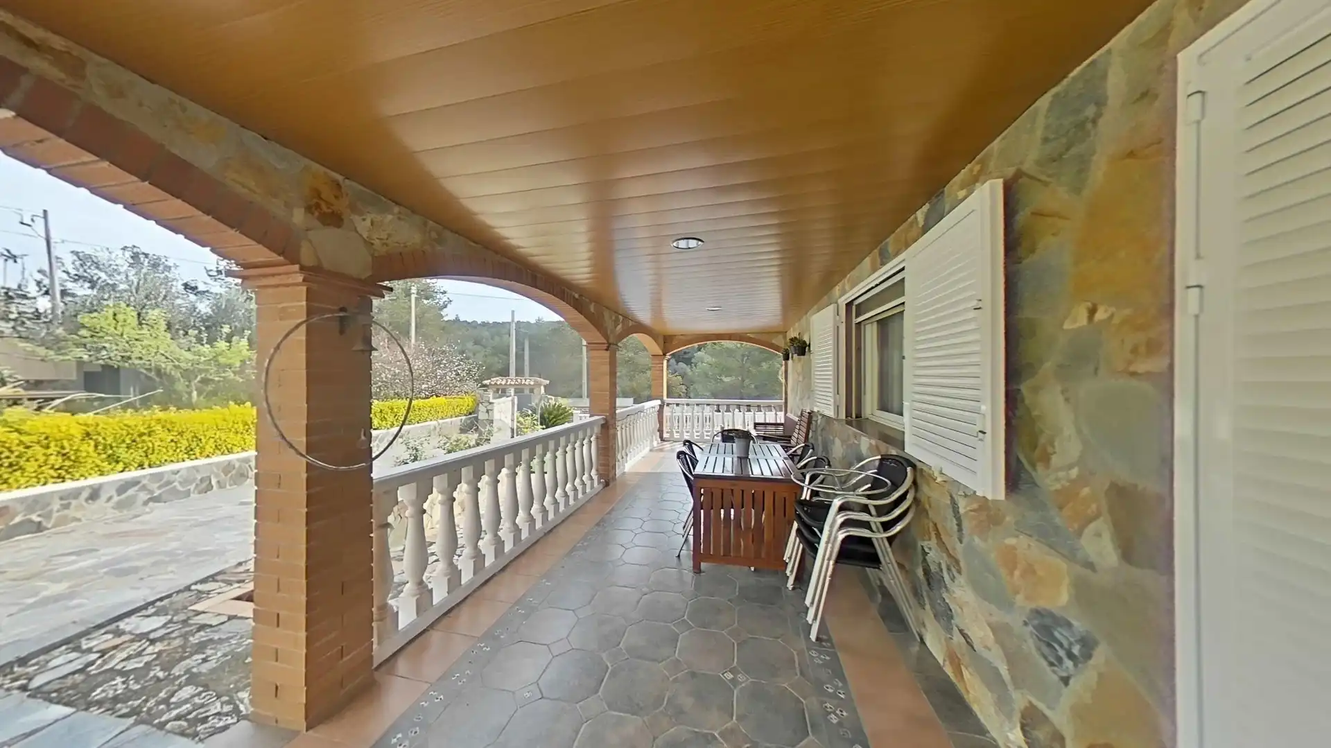Casa o chalet en venta en Olèrdola
