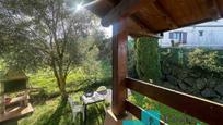 Garden of House or chalet for sale in Voto  with Heating, Private garden and Terrace