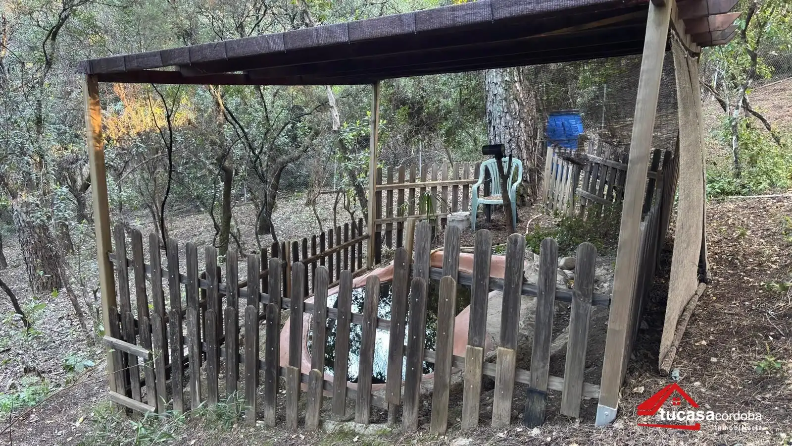 Residencial en venda en Córdoba