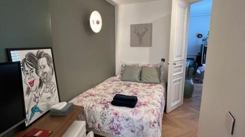 Photo 4 of Flat for rent in Urbieta Kalea, Área Romántica, Donostia - San Sebastián