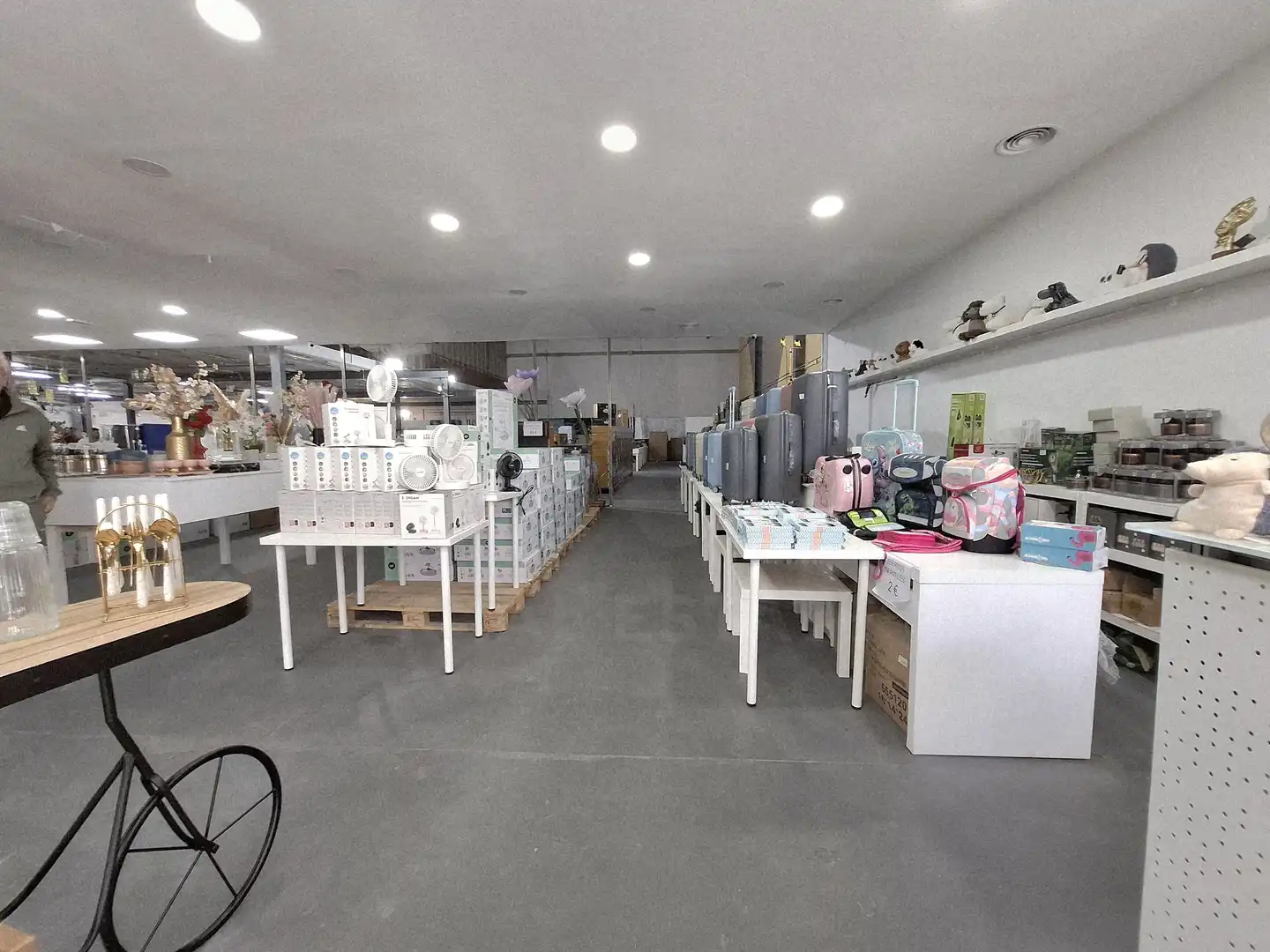 Local comercial en venda a Calle Antonio Alcaide Sanchez 5 5, imagen 7