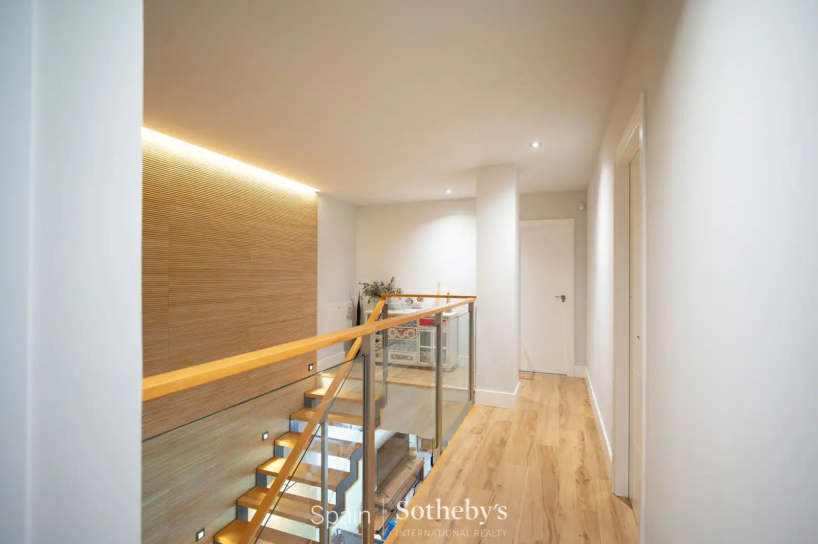 Apartamento en venta en Las Rozas de Madrid con Aire acondicionado, Calefacción y Jardín privado