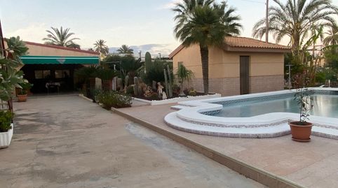 Photo 3 of Country homes for sale in Partida de Matola, La Algoda - Matola - Llano de San José, Elche / Elx