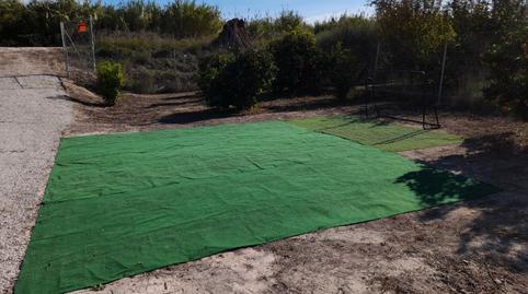 Foto 5 de Terreny en venda a Carril Ortuños, 13, Rincón de Seca, Murcia