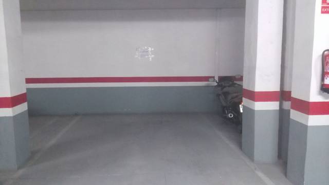 Garaje en Venta en Rafalafena