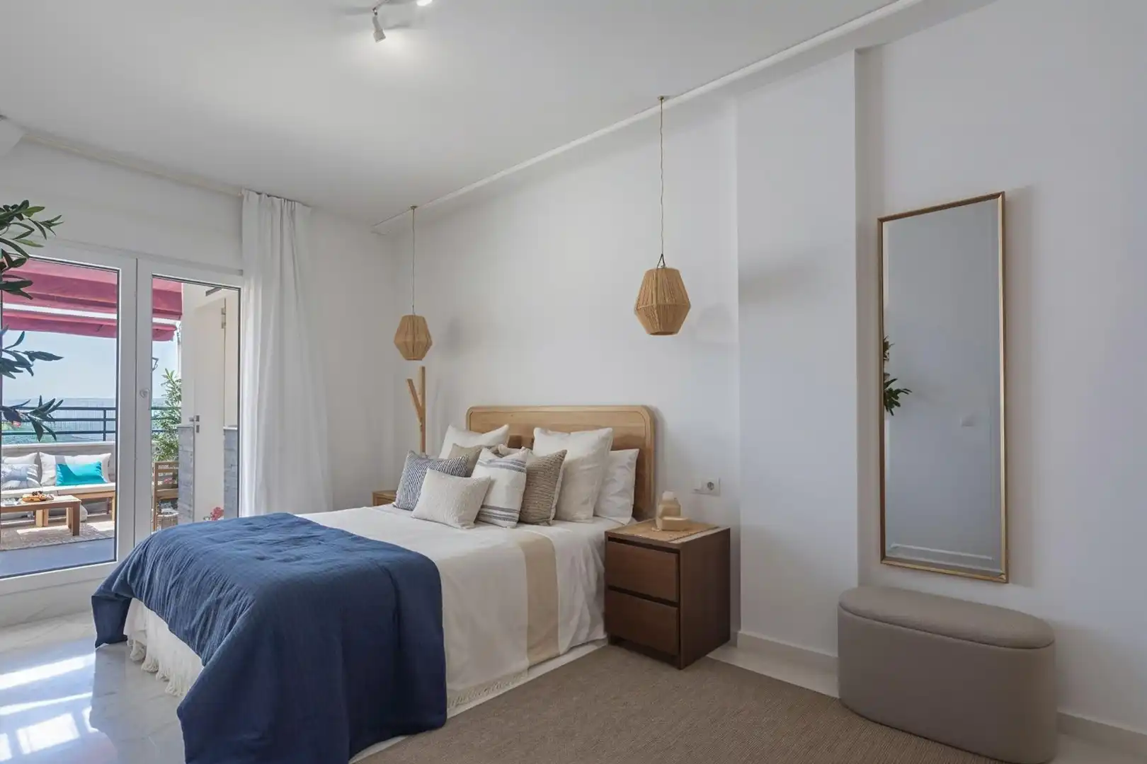 Wohnung mit Pool zum Verkauf in Calle Torrequebrada, imagen 17