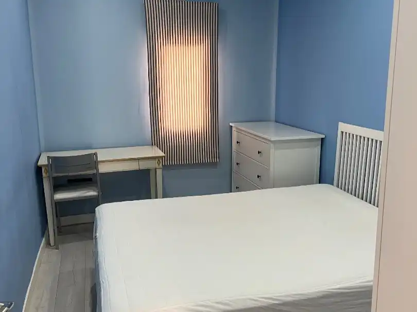 Schlafzimmer von Wohnung zur Miete in Valladolid Capital mit Terrasse