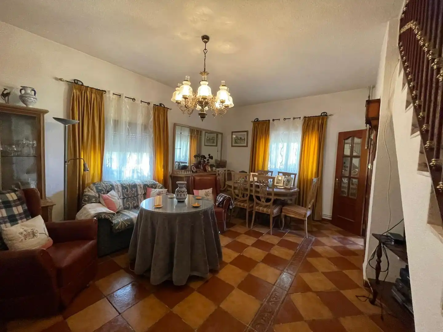 Casa en venda a Alcuéscar, imagen 5