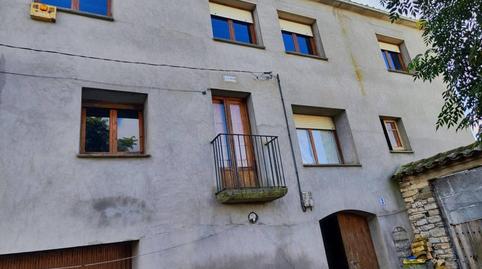Foto 4 de Casa o xalet en venda a Calle Prat, Sant Guim de la Plana, Lleida