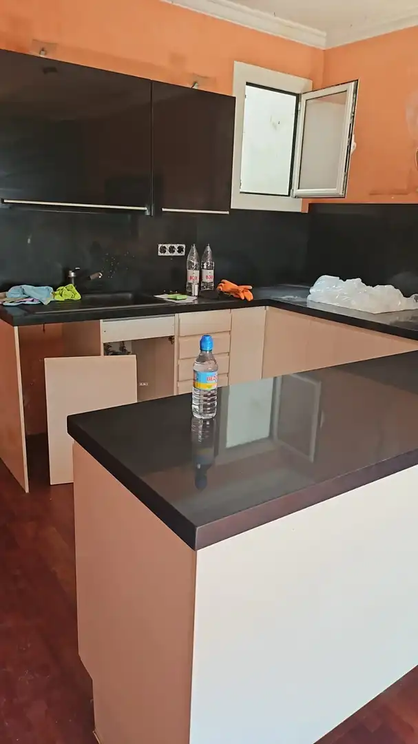 Piso en venta en Carretera de Barcelona, Creu de Barberà