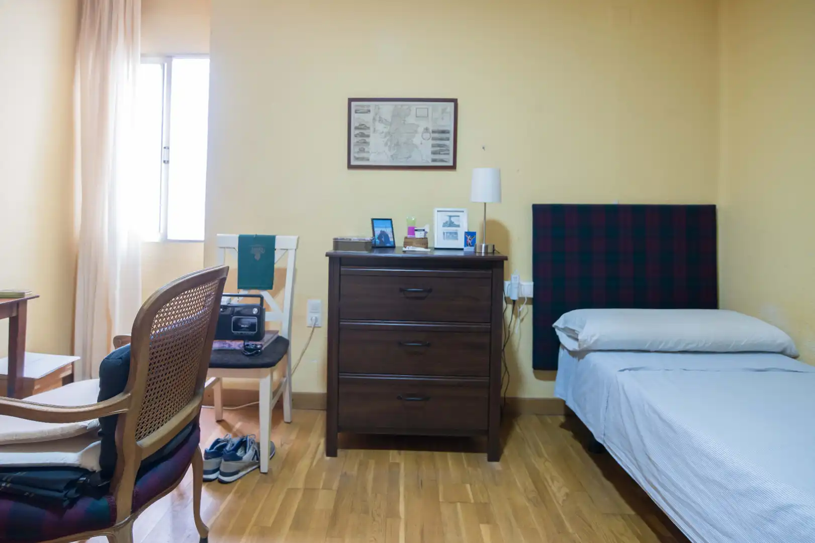 Appartement avec terrasse à vendre à Carrer de Calixt III, imagen 21
