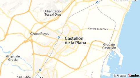 Foto 3 de Finca rústica en venta en Casco Histórico, Castellón de la Plana / Castelló de la Plana