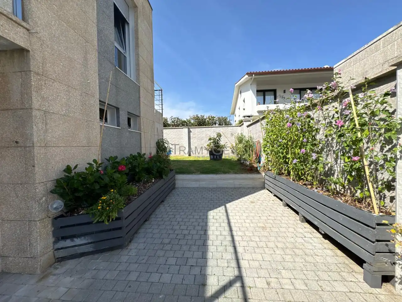 Xalet amb jardí en venda a CAMIÑO CIMADEVILA, imagen 11