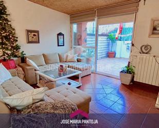 Living room of Flat for sale in Jerez de la Frontera  with Terrace