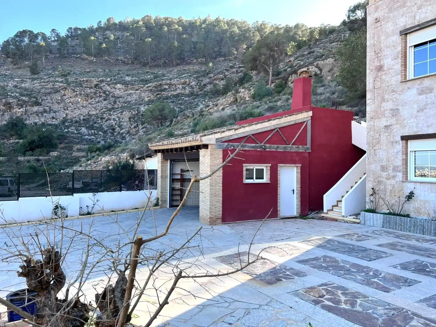 Chalet con piscina en venta en Montepinar - La Aparecida - Raiguero, imagen 12