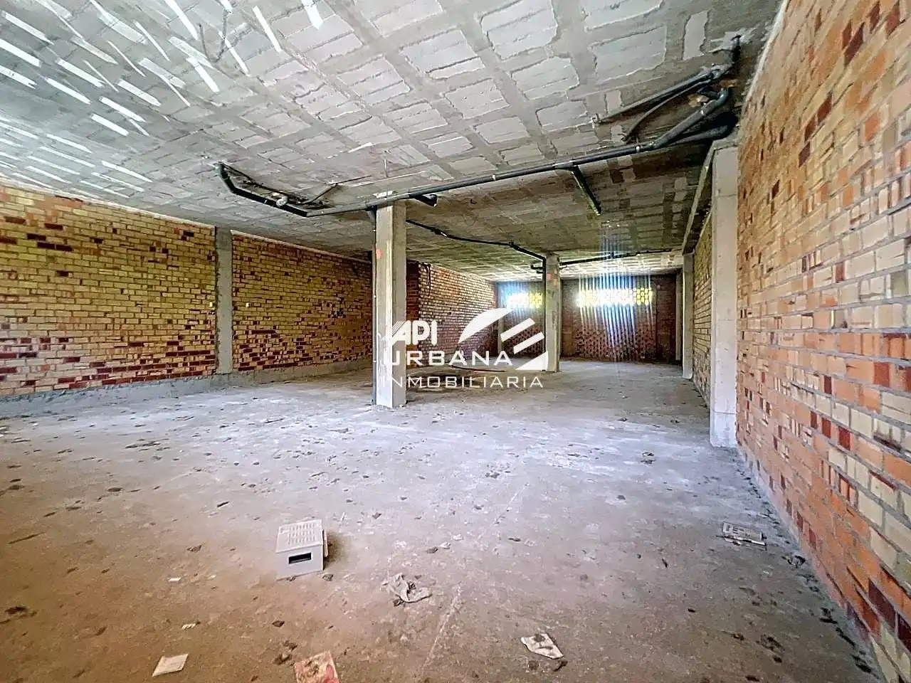 Commercial properties for sale in Lucena
