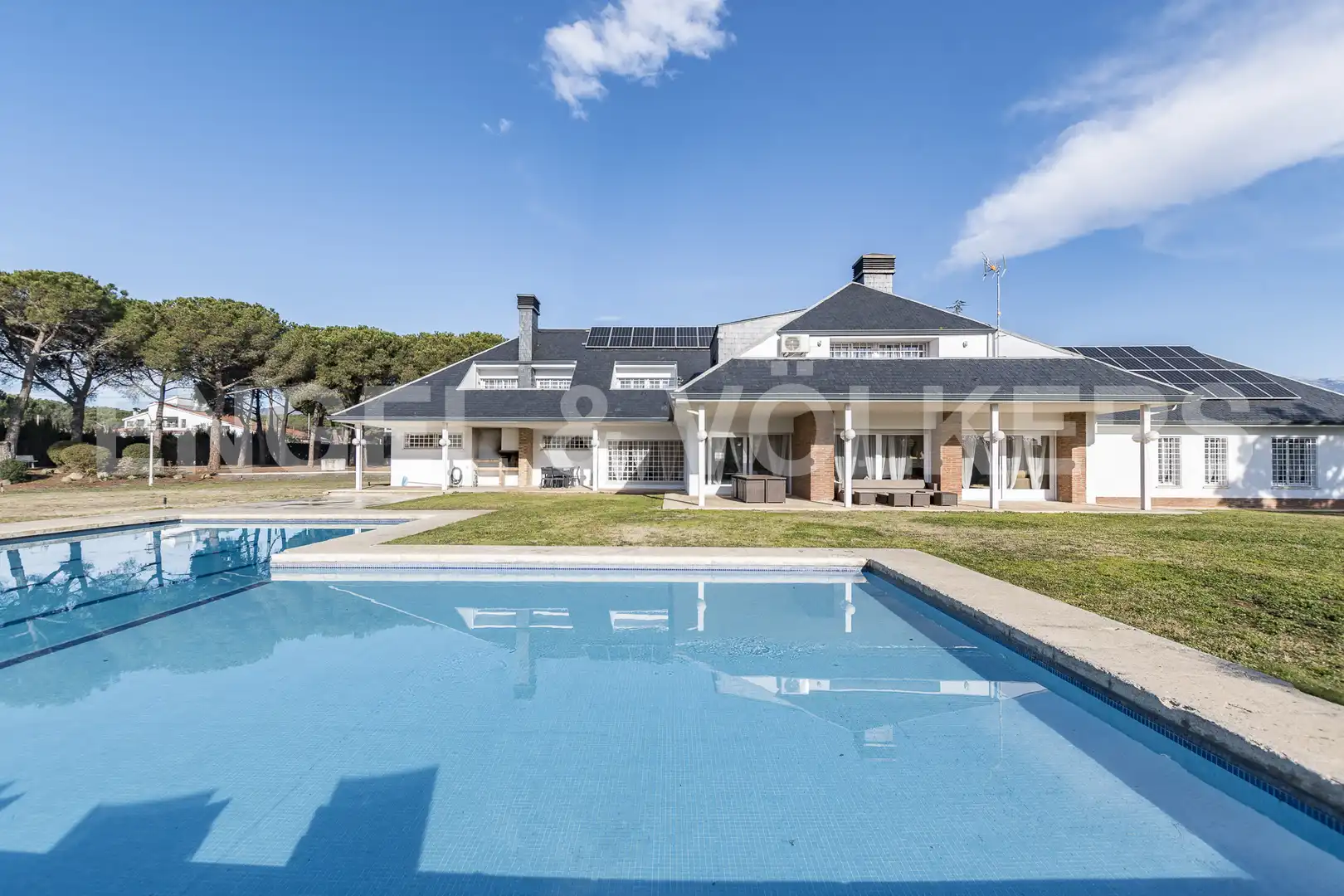Haus mit Terrasse zum Verkauf in Sant Pere de Vilamajor, imagen 56