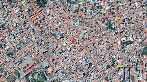 Foto 4 de Piso en venta en Calle Orense 23, Villarrubia de los Ojos, Ciudad Real