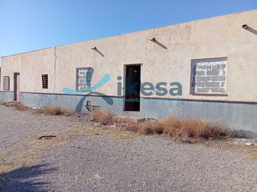 Casa in vendita a Tabernas