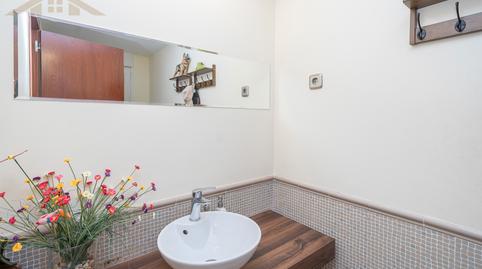 Foto 5 de Casa adosada en venda a Centro, Madrid