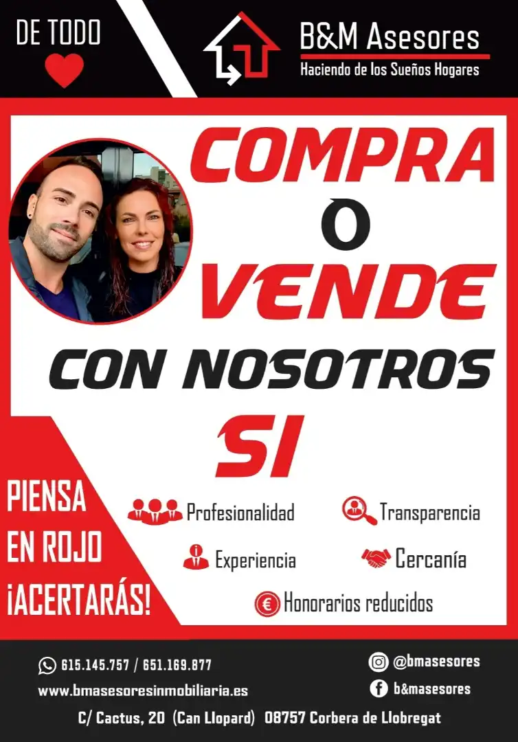 Vista exterior de Local en venda en Pallejà amb Aire condicionat, Calefacció i Internet