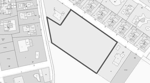 Foto 3 von Residential zum Verkauf in Calle Rocafort, Massarrojos, Valencia Capital