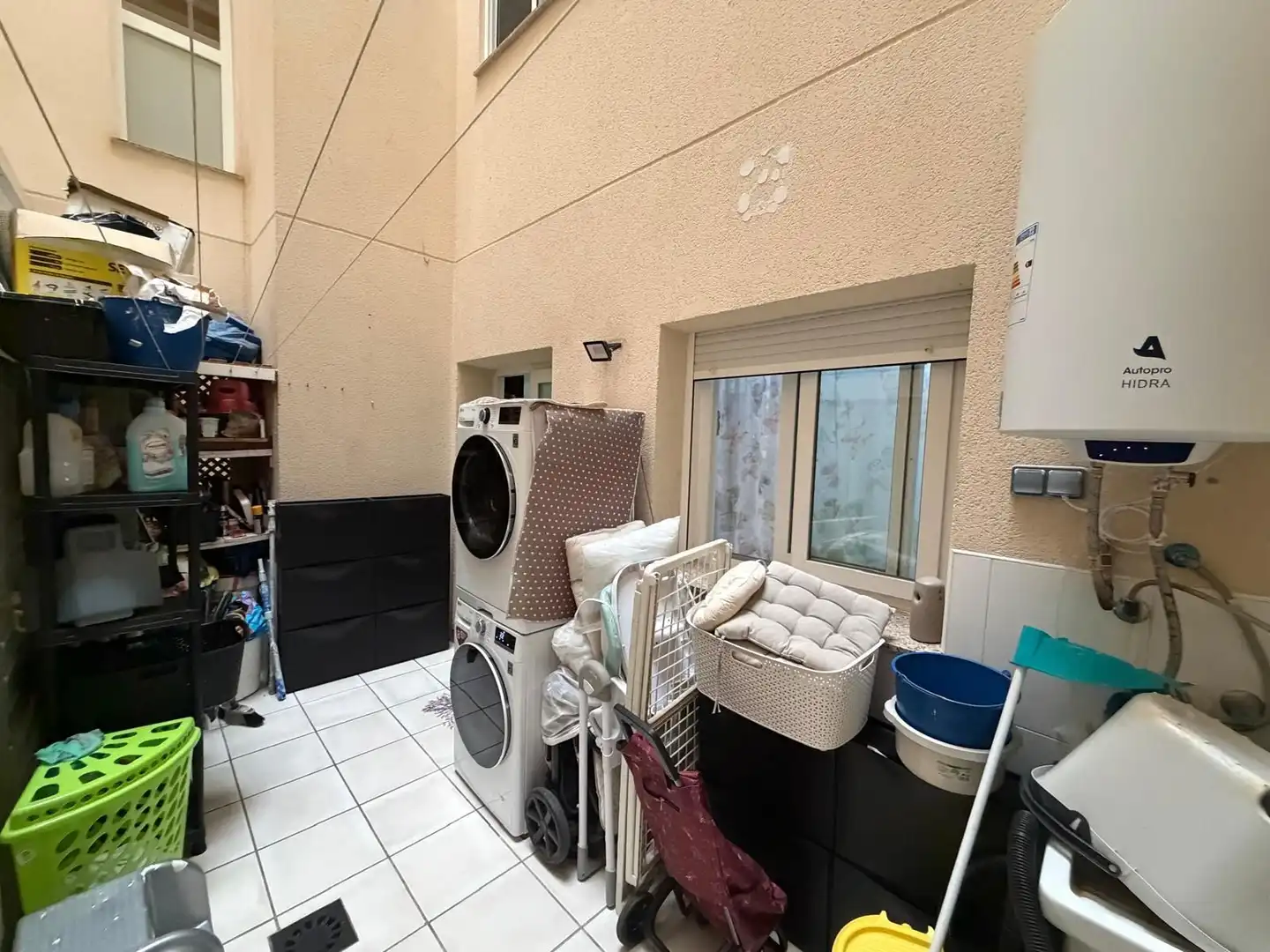 Wohnung mit Pool zum Verkauf in ARQUITECTO JULIAN LAGUNA, imagen 26